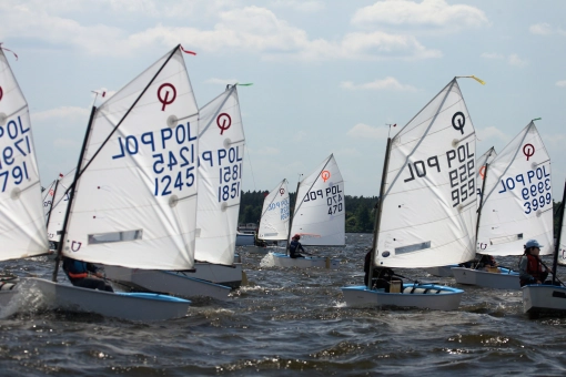 Puchar KS Spójnia Warszawa