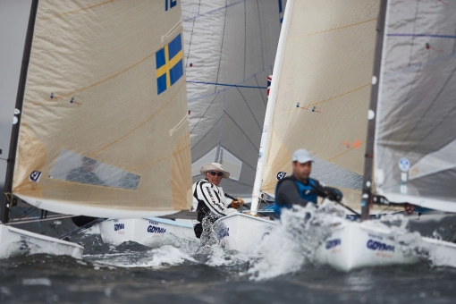 PUCHAR POLSKI MICROCLASS I FINN