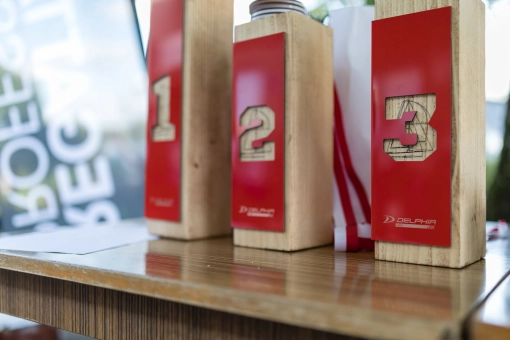 Puchar Polski Delphia 24OD Mrągowo