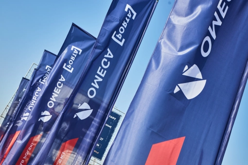 Mistrzostwa Polski w klasie Omega