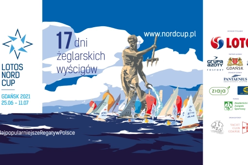 Lotos Nord Cup Gdańsk