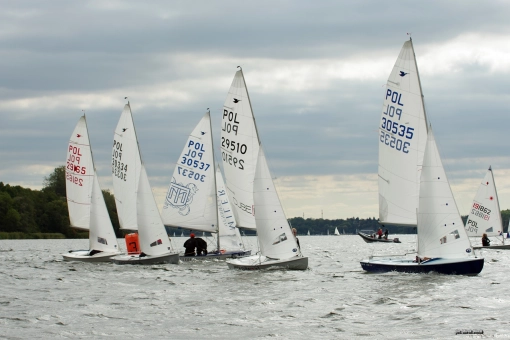 MISTRZOSTWA MASTERS W KLASIE SŁONKA 2021