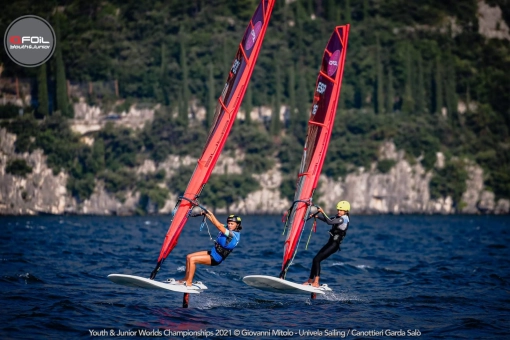 Mistrzostwa Województwa Wielkopolskiego BIC Techno, Formuła FOIL