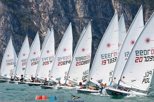 Klubowy Puchar Sindbad Sailing