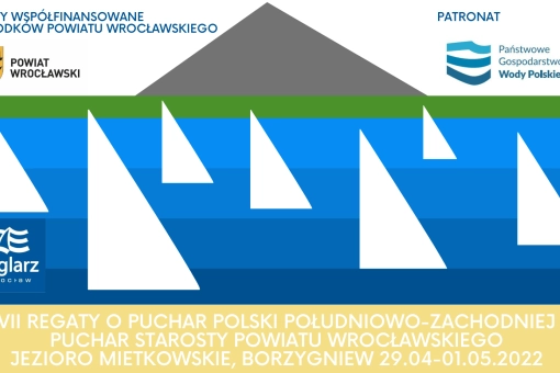 Puchar Polski Południowo Zachodniej 2022