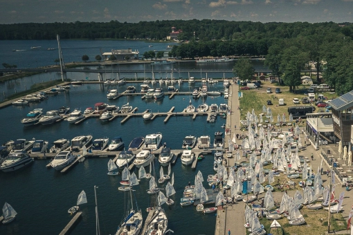 Dometic Puchar Trzech Ryb