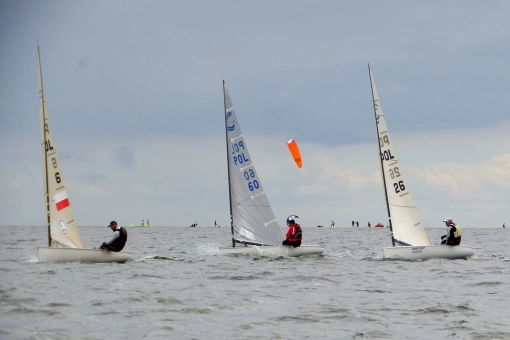 VI Puchar Yacht Clubu Rewa