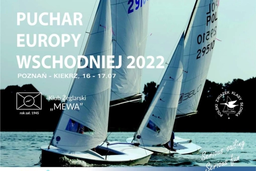 Puchar Europy Wschodniej w klasie Snipe