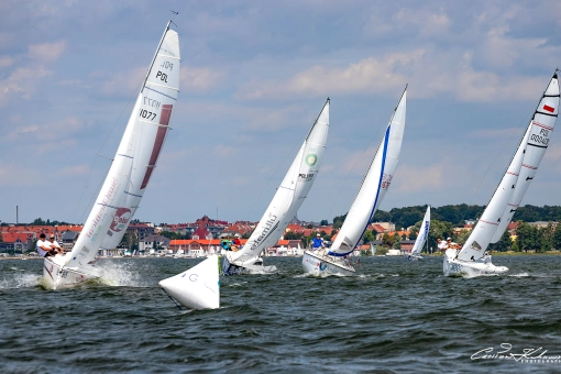 Puchar Polski Jachtów Kabinowych