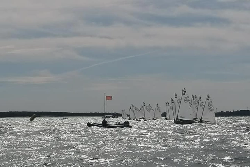 XXVII MISTRZOSTWA PSKE MASTERS w klasie EUROPA