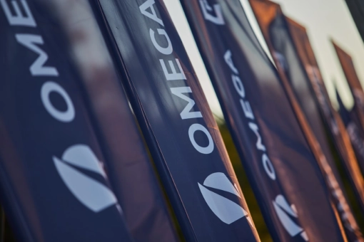 Mistrzostwa Polski w klasie Omega 2022