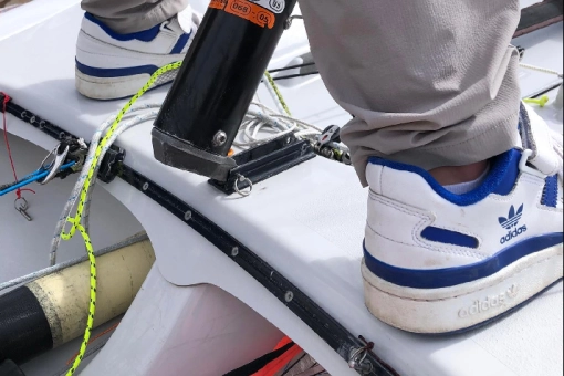 29er Coaches Regatta Gdynia 3-4 maja