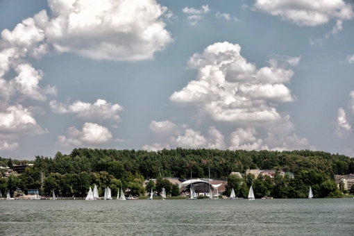 Kodmet&Stomasz CUP: Otwarcie PPJK, III Memoriał M.Majaka, I eliminacja ŻGP Warmii i Mazur