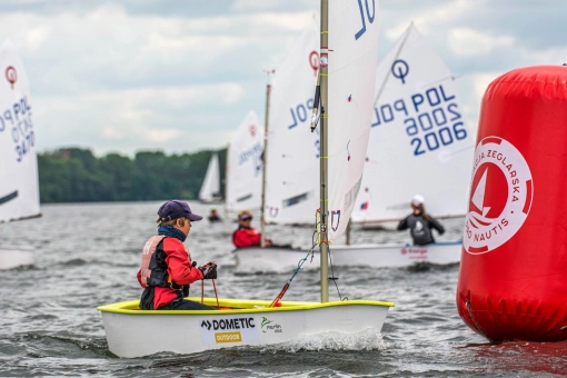 Dometic Puchar Trzech Ryb