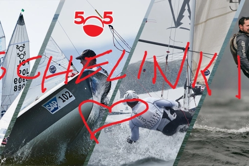 505 Mechelinki Cup