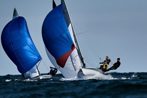 Mistrzostwa Polski 505 || 505 Polish Championships