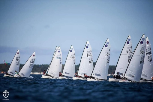 MISTRZOSTWA PSKE MASTERS w klasie EUROPA