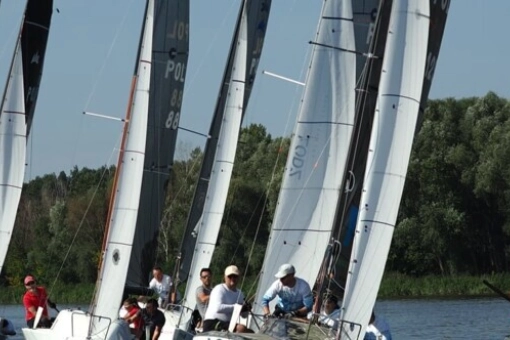 Mistrzostwa Polski klasy Micro - ORLEN CUP 2023