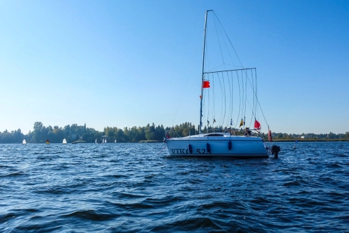 Mysza SURF CUP 24' - Mistrzostwa Wielkopolski Formula Foil, Open Windsurfing/Puchar Polski WingRace