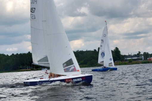 Omega - ORLEN CUP 2024