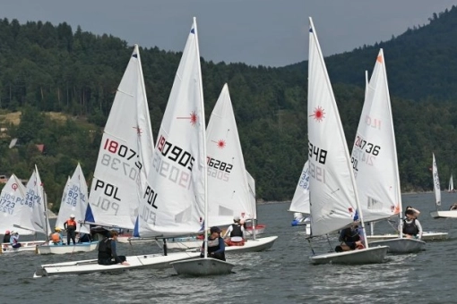 XXX MIĘDZYNARODOWE REGATY "PUCHAR BESKIDÓW INTERPUCHAR"