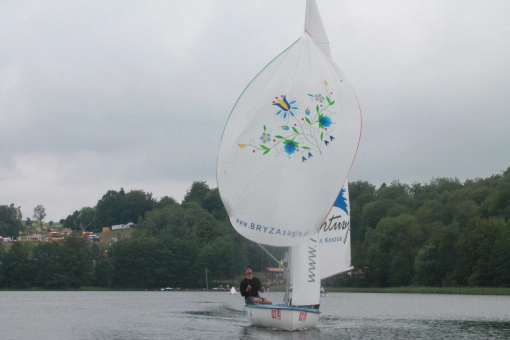 XVIII Mistrzostwa Kartuz w Ramach X ŻPK 2024 cz II