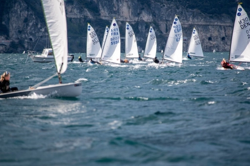 2026 Europe Class Open Week & World Championship