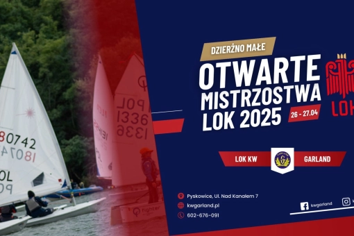 Otwarte Mistrzostwa LOK
