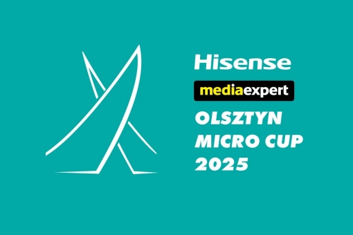 Hisense -  Mediaexpert Olsztyn Micro Cup 2025