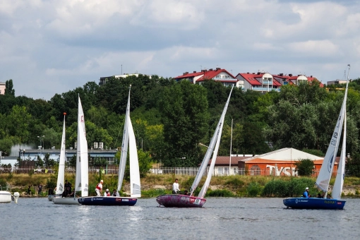Omega - ORLEN CUP 2025