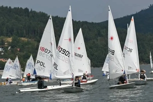 XXXI MIĘDZYNARODOWE REGATY "PUCHAR BESKIDÓW INTERPUCHAR"