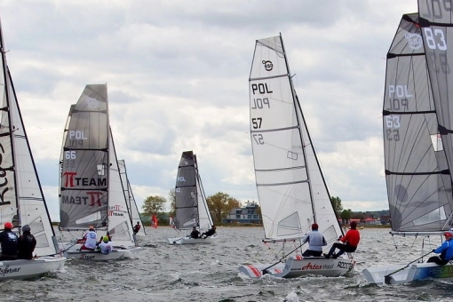 VIII Investa Cup