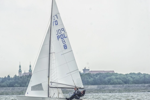 Regaty o Puchar Polsko-Czeskiego Pogranicza Otmuchów 2026