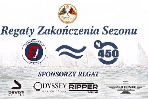 Regaty Zakończenia Sezonu