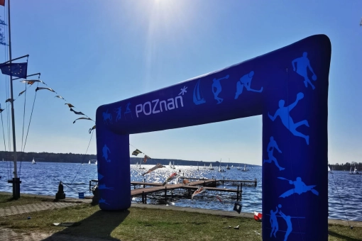 Otwarte Mistrzostwa Miasta Poznania