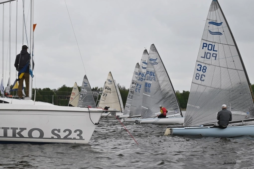 Regaty Warte Poznania