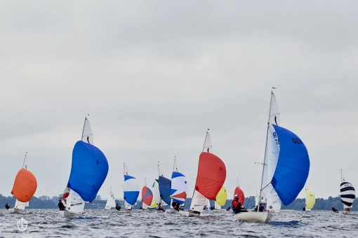 Puchar Jeziora Charzykowskiego 2026