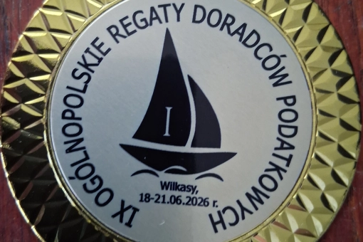 IX Ogólnopolskie Regaty Doradców Podatkowych
