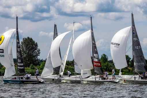 Mistrzostwa Polski w klasie MICRO - ORLEN CUP 2025