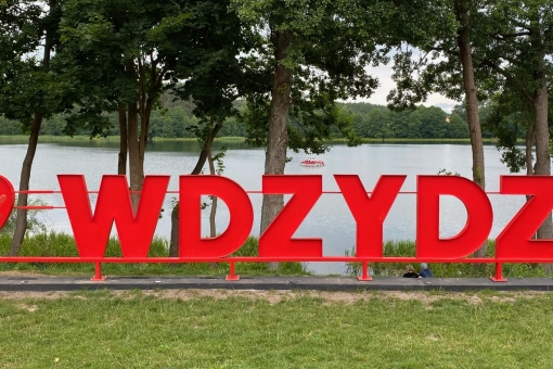 XVI Regaty o Puchar Wójta Gminy Kościerzyna