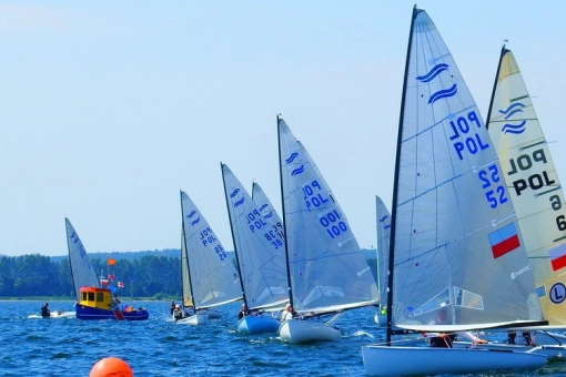 X Puchar Yacht Clubu Rewa